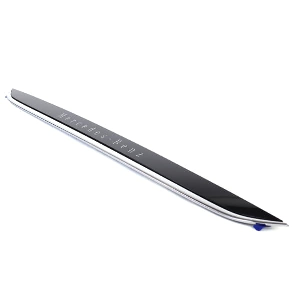 Decorative moulding tailgate V-Class W447 Genuine Mercedes-Benz