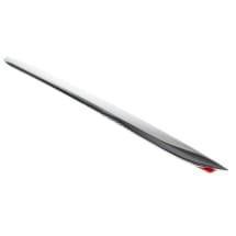 Decorative moulding tailgate V-Class W447 Genuine Mercedes-Benz | 447-rear-trim-chrome