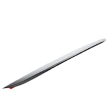 Decorative moulding tailgate V-Class W447 Genuine Mercedes-Benz | 447-rear-trim-chrome