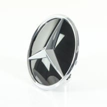 distronic base plate star genuine Mercedes-Benz A2058806406 | A2058806406