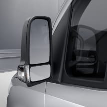 Exterior mirror complete Sprinter 907 910  | Sprinter907/910-Außenspiegel