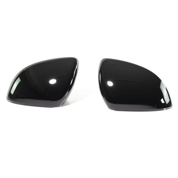 Exterior mirror housing mirror caps black C-Class 206 | A09981035029040/-6029040-206