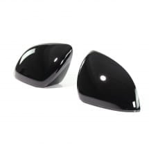 Exterior mirror housing mirror caps black C-Class 206 | A09981035029040/-6029040-206