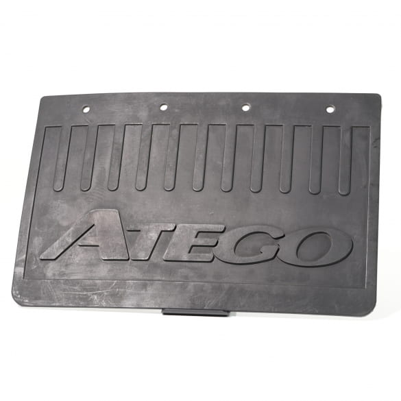 mud flap rear axle Atego genuine Mercedes-Benz | B66530009