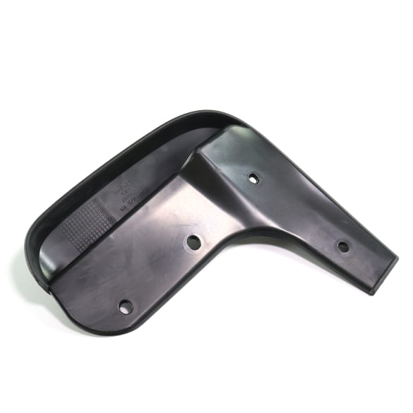 Mud flap set front VW ID.7 black Genuine Volkswagen | 14A075111