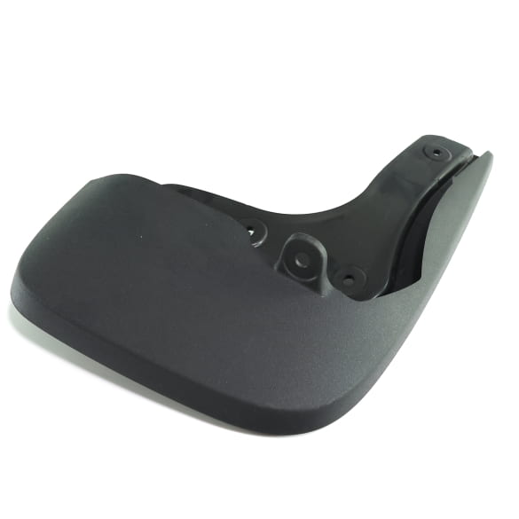 Mud flap set rear VW ID.7 black Genuine Volkswagen | 14A075101