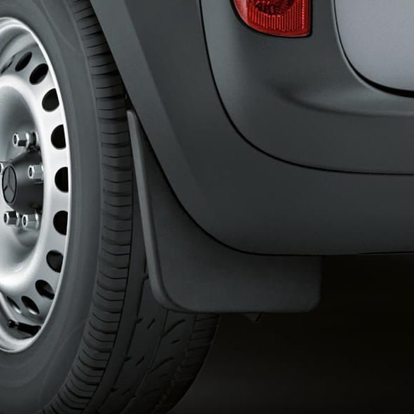 mud flaps Citan W415 rear axle  | A4158900178 mud flaps Citan W415 rear axle  | A4158900178