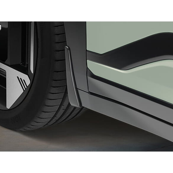 Mudflap set front KIA EV3 Genuine KIA | XVF46ACA00EU