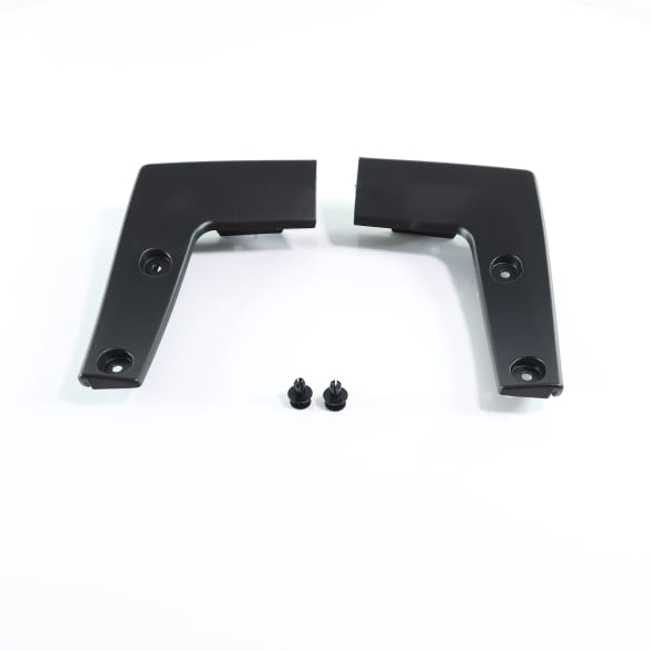 Mudflap set KIA ProCeed CD Sportswagon Genuine KIA | Schmutzfänger-ProCeed-CD Mudflap set KIA ProCeed CD Sportswagon Genuine KIA | Schmutzfänger-ProCeed-CD