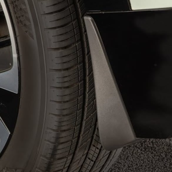 Genuine Mudflap set rear KIA EV6 CV GT-Line
