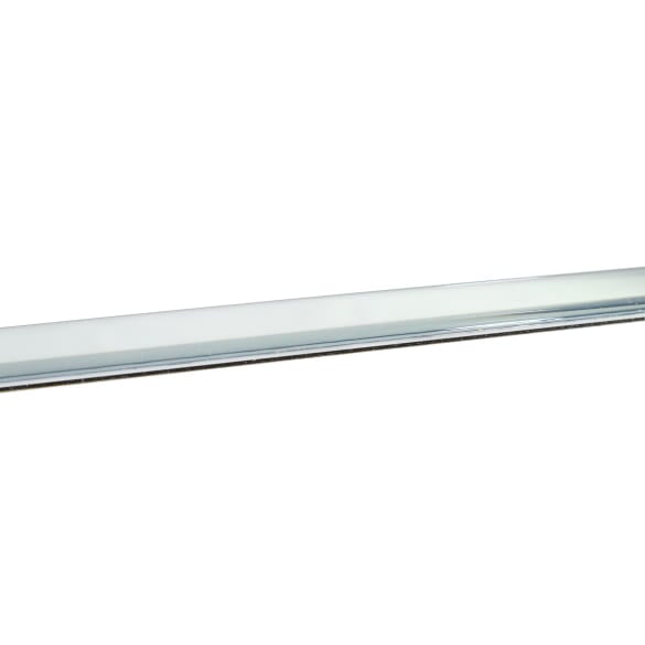 Protective strip for tailgate Passat B9 chrome look Genuine Volkswagen | 3J0071360