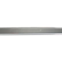 Protective strip tailgate VW Tiguan 3 CT1 chrome look Genuine Volkswagen | 571071360