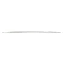 Protective strip tailgate VW Tiguan 3 CT1 chrome look Genuine Volkswagen | 571071360