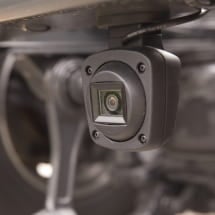 SurroundView camera system retrofit Original Mercedes-Benz | SurroundView-Kamerasystem