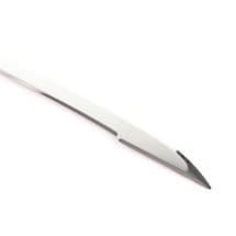 Tailgate moulding GLC Coupe C254 stainless steel WEYER | WY47103