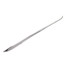 Tailgate moulding GLE Coupe C167 stainless steel WEYER | WY47105