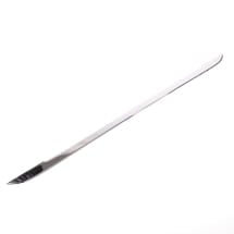 Tailgate moulding GLC SUV X254 stainless steel WEYER | WY47104