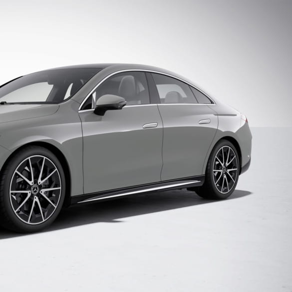 Trim strips Windows CLA C174 Chrome | Zierleisten-Chrom-C174 Trim strips Windows CLA C174 Chrome | Zierleisten-Chrom-C174