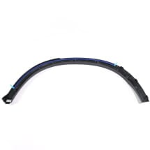 Wheel arch extension GLC X254 SUV Genuine Mercedes-Benz | Radlaufverbreiterung-X254