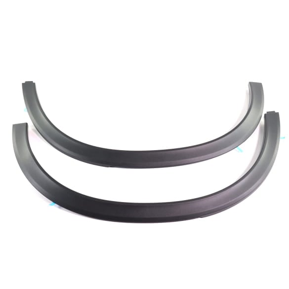 Wheel arch extension GLC X254 SUV Genuine Mercedes-Benz | Radlaufverbreiterung-C254