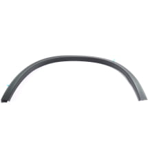 Wheel arch extension GLC X254 SUV Genuine Mercedes-Benz | Radlaufverbreiterung-C254