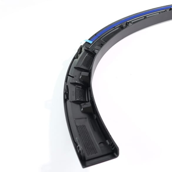 Wheel arch extension GLC X254 SUV Genuine Mercedes-Benz | Radlaufverbreiterung-C254