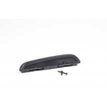 wheel arch extensions genuine Mercedes-Benz C-class / E-class | A20588035/36-24