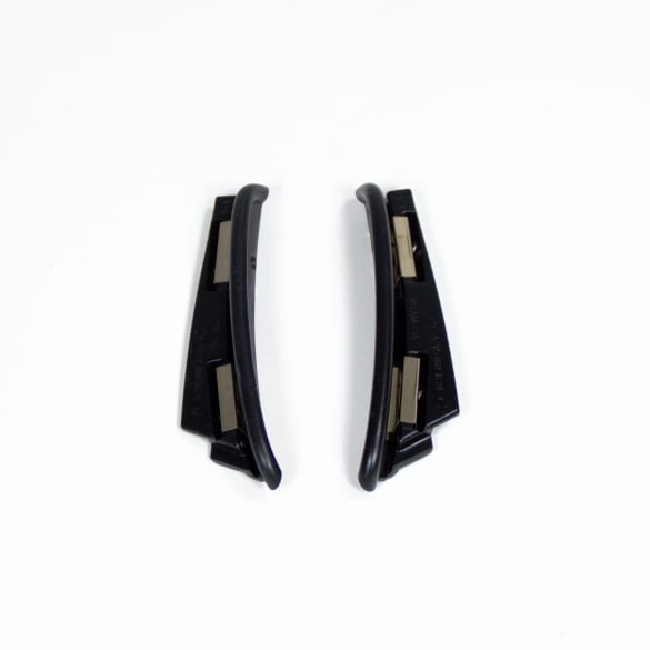 wheel arch extensions genuine Mercedes-Benz C-class / E-class | A20588035/36-24 wheel arch extensions genuine Mercedes-Benz C-class / E-class | A20588035/36-24