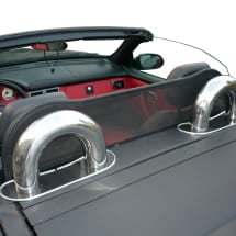 Wind deflector SLK R170 WEYER | WY1024