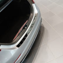 Schätz Bumper Protection C-Class W206 Sedan  | LS8000206A