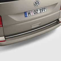 Bumper protection film transparent VW T6.1 Genuine Volkswagen | 7E0061197