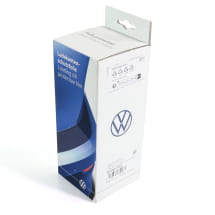 Bumper protection film transparent Passat B8 Genuine Volkswagen | 3G9061197B