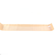 Bumper protection film VW ID.7 transparent Genuine Volkswagen | 14A061197