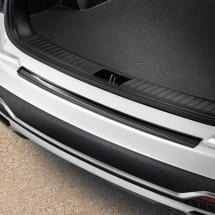 Bumper protector KIA Sorento MQ4 piano black genuine KIA | P2274ADE00BL