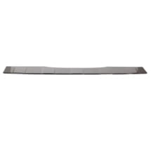 Bumper protection genuine carbon fibre Mercedes-Benz V-Class W447 WEYER | WY41216