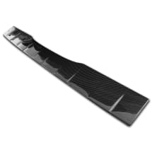 Bumper protection genuine carbon fibre Mercedes-Benz V-Class W447 WEYER | WY41216