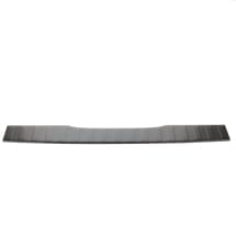 Stainless steel bumper protection Mercedes-Benz V-Class W447 WEYER | Weyer-V-Klasse-matt