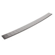 Bumper protection stainless steel graphite black VW T6 T6.1 WEYER | Weyer-T6-graphit