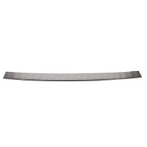 Bumper protection stainless steel graphite black VW T6 T6.1 WEYER | Weyer-T6-graphit