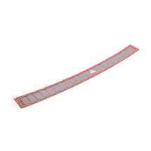 Bumper protection Mercedes-Benz C-Class S205 estate WEYER | WY43117
