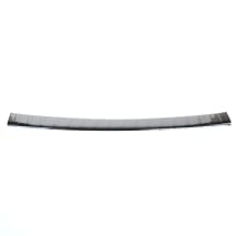 Bumper protection stainless steel black Mercedes E-Class S213 WEYER | WY55033