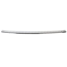 Bumper protection Mercedes-Benz GLC SUV X254 WEYER | WY55047