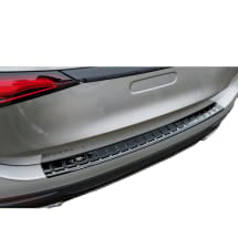 Bumper protection Mercedes-Benz GLC SUV X254 WEYER | WY55047
