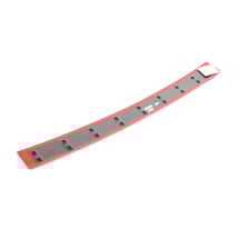 Bumper protection Mercedes-Benz C-Class S205 Estate WEYER | WY84007