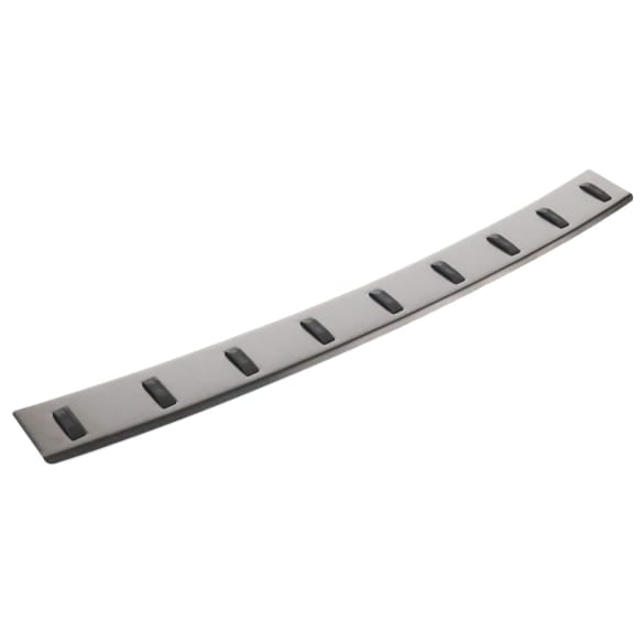 Bumper protection stainless steel satinised MAX PROTECT Mercedes-Benz C-Class S205 Estate WEYER