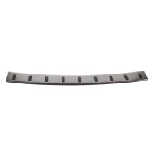 Bumper protection Mercedes-Benz C-Class S205 Estate WEYER | WY84007