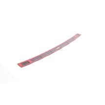 Bumper protection Mercedes-Benz GLC SUV X253 WEYER | WY41215