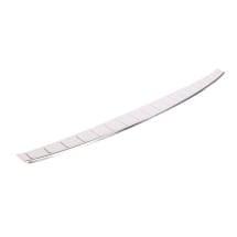 Bumper protection stainless steel CLA X118 Shooting Brake WEYER | WY44461