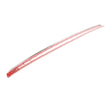 Bumper protection stainless steel CLA X118 Shooting Brake WEYER | WY44461