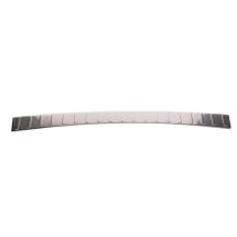 Bumper protection stainless steel E-Class S212 WEYER | WY44671